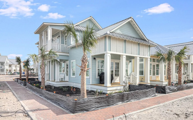 The Gathering Place 320 SOU