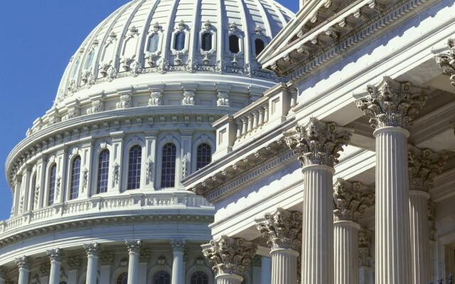 The Fairfax at Embassy Row, Washington D.C