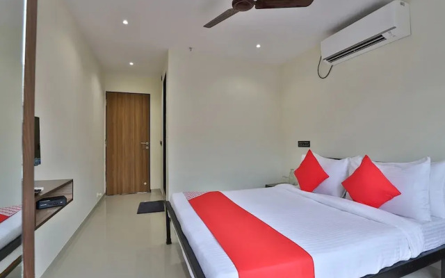 Vivanna by OYO Rooms