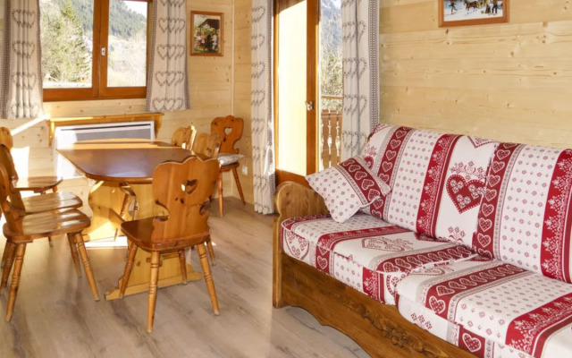 Le Petit Savoyard (CHL405)