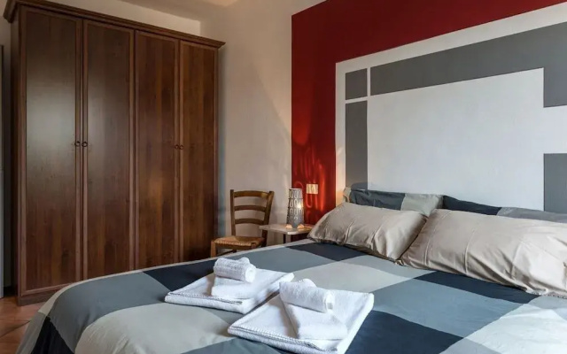Agriturismo Tenuta Le Sorgive