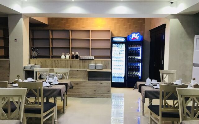 HUA Hotel