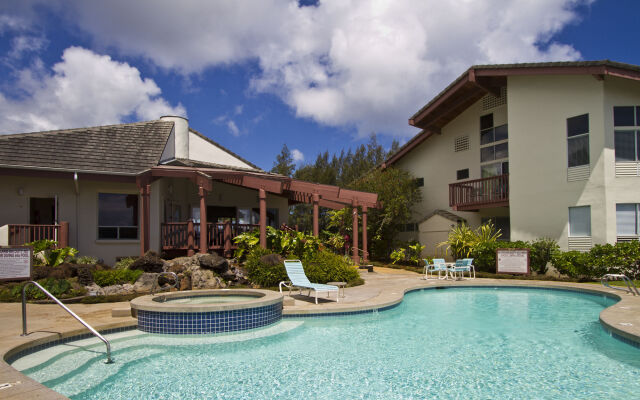 Club Wyndham Shearwater