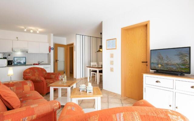 Wohnresidenz Wohnung 2