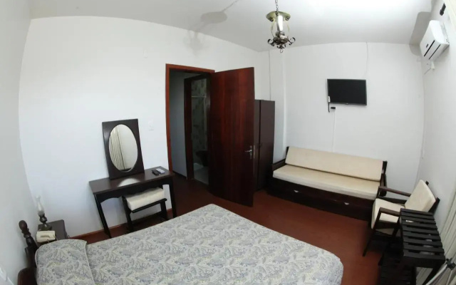 Pigatto Hotel