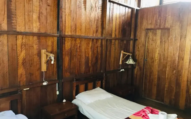 La Casona De Colan