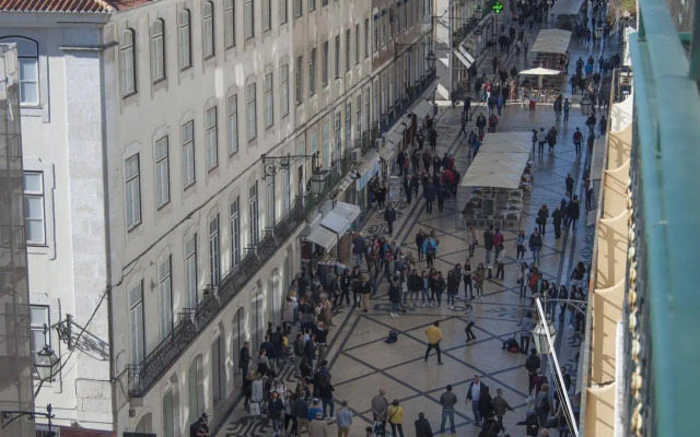 Otília Apartamentos