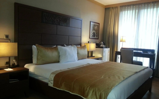 Continental Hotel