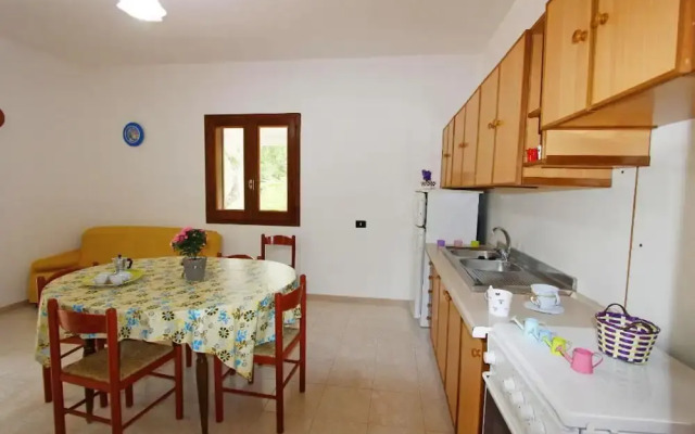 Impeccable 2-bed Apartment in Presicce