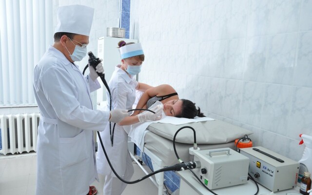 "Klinicheskij tsentr MTs "Junost'" FMBA