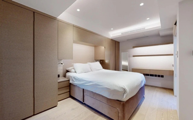 Maddox Street - 2 bed