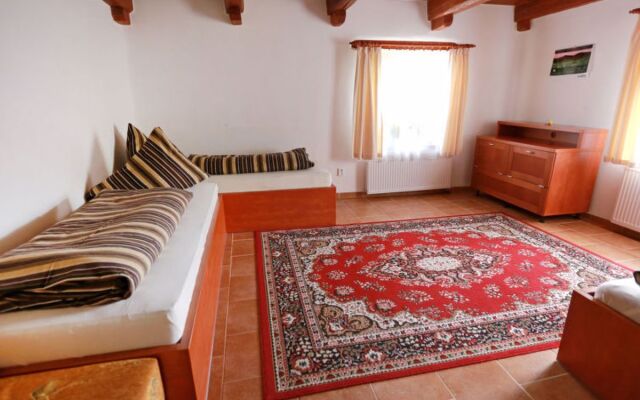 Chalet Lhotka Ostravice