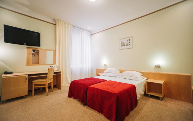 Rixwell Viru Square Hotel