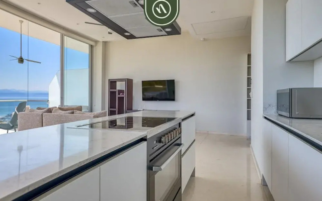 Bolongo PH2 in Punta de Mita