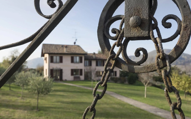 Locanda Castel Dè Britti