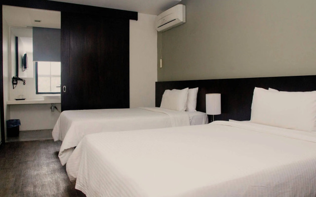 Vivo Hotel