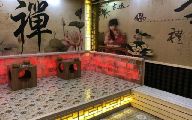 Bailotto Theme Hotel