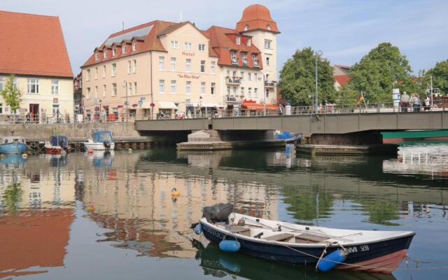 Hotel Am Alten Strom