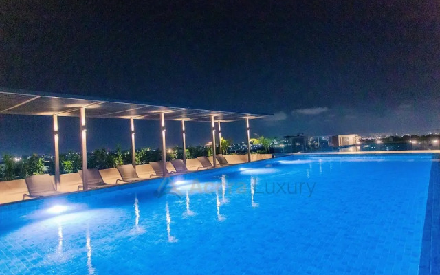 Accra Luxury Apartments at The Lennox