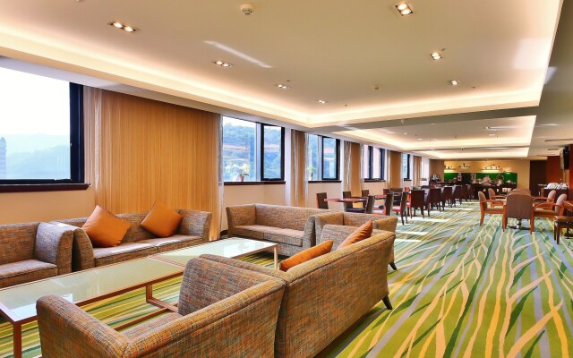 HiONE Holiday Hotel Taipei