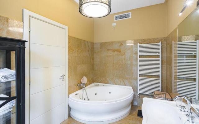 Residenza Al Vittoriale - by Host4U