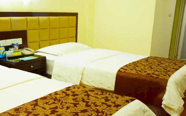 Leshan Kailai Business Hotel
