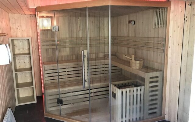 Maisonette Wohnung Robby