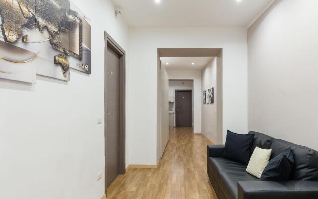 Rione Monti Suites