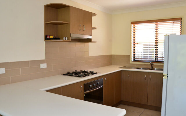 Comfort Inn & Suites Arlia Sands