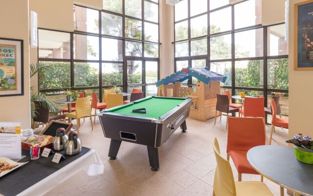 Residence Pierre & Vacances L'Archipel