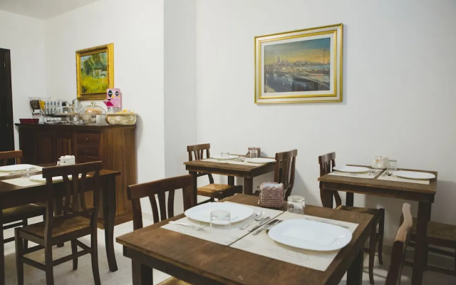 B&B Villa Grazia