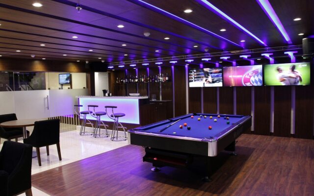 Hotel Cama