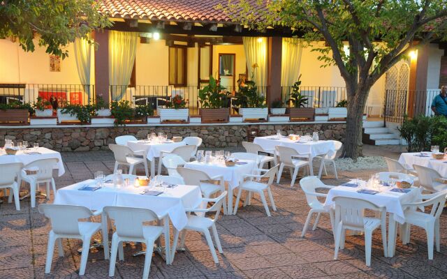 Resort Fior Di Sardegna