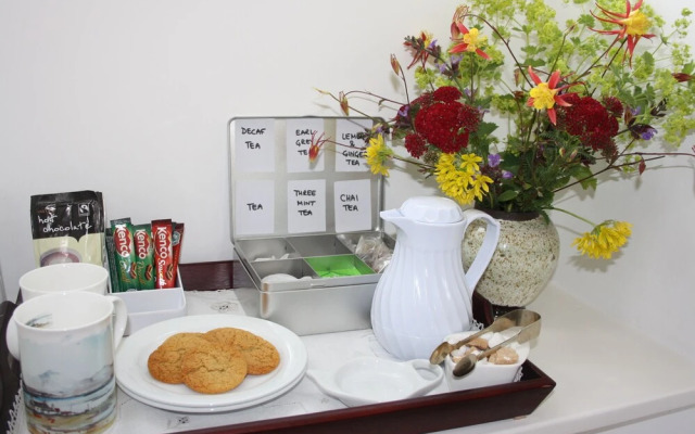 Baldiesburn Bed & Breakfast