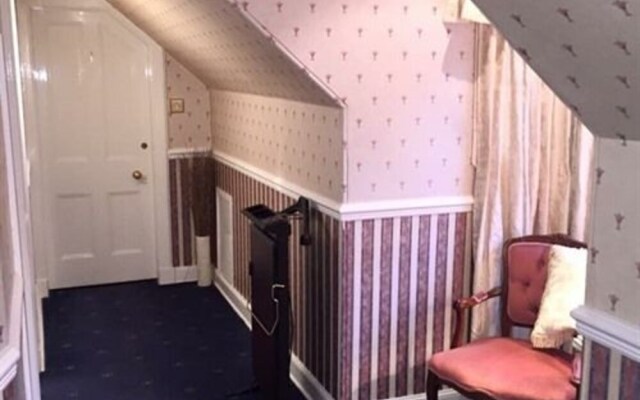 Hazel Bank Bed & Breakfast
