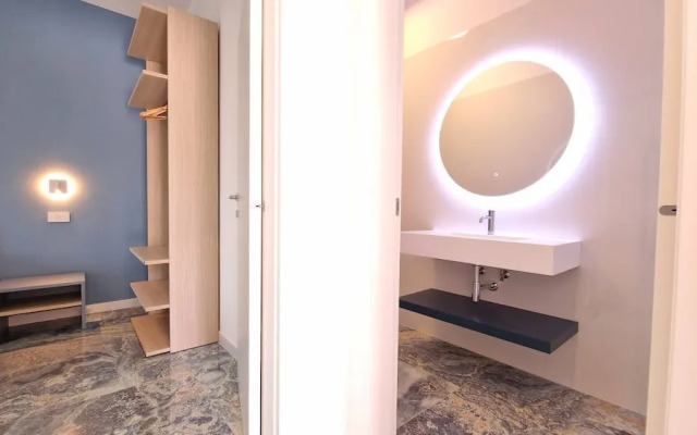 Suite Fontanelle Luxury 10 by Salentoaffitti