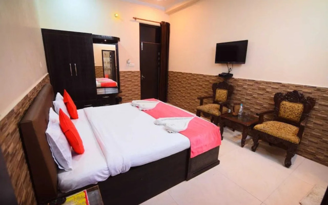 Taraji Resort Hotel and Restaurant