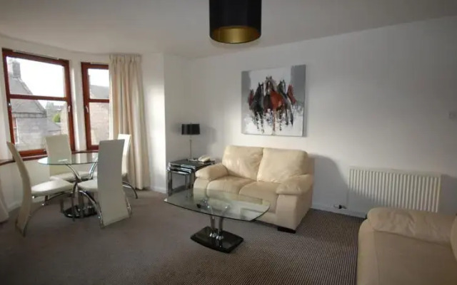Langley Apartments - Stanley Street