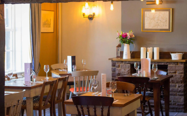 The Malthouse