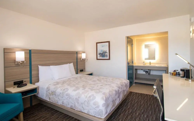 Lemon Heights Inn