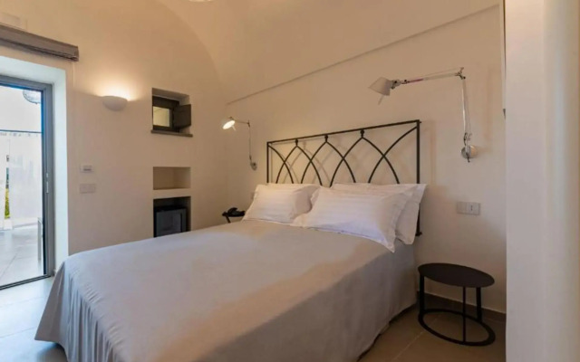 Insula Boutique Hotel