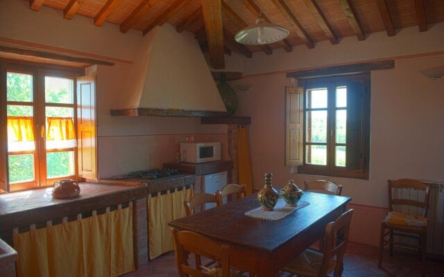 Villa La Morina Agriturismo