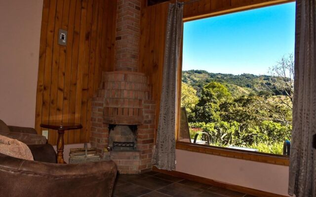 Toucanet Lodge