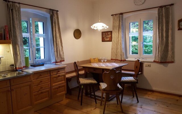 Ferienhaus Kopriwa