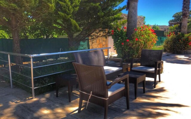 Gorgeous House With Shared Pool in Bodrum