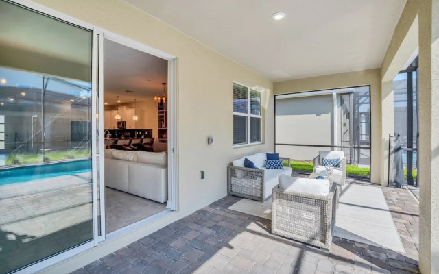 Target Villa Story Lake 6