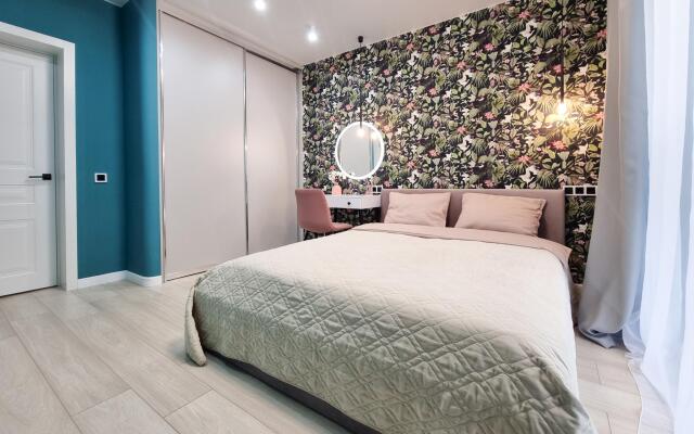 LovelyHome 39 (ЛавлиХоум 39) на улице Рябиновая 13