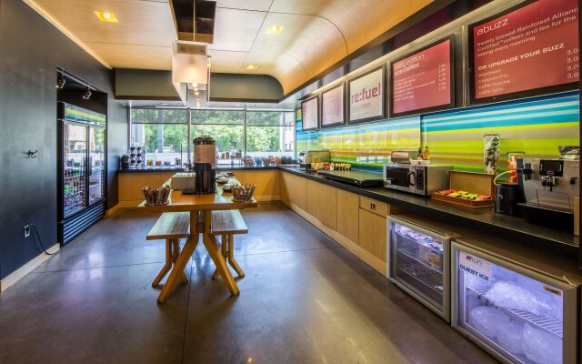 Aloft Nashville Franklin