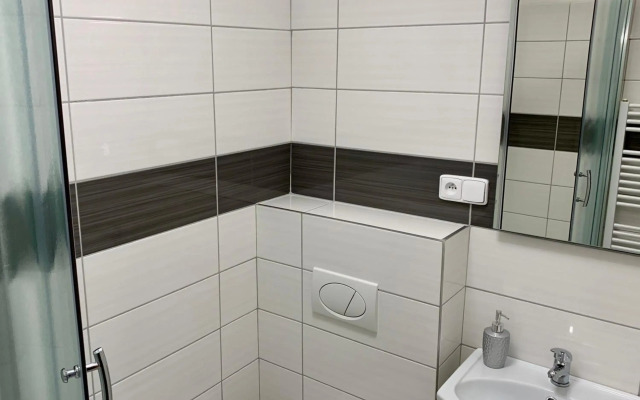 Mikulov - Inn - hotel s vinným sklepem Venuše