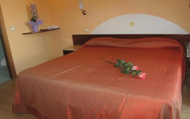 Hotel Al Sole